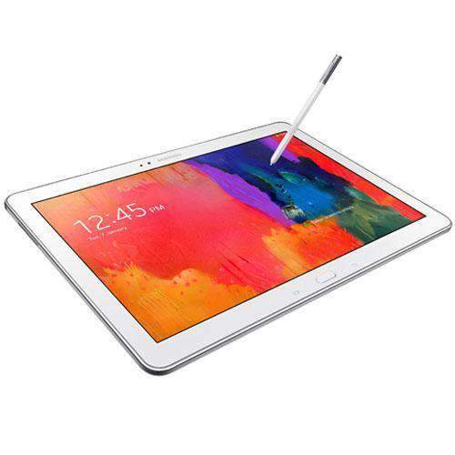 Samsung Galaxy Note Pro 12.2 32GB WiFi White - Open Box Sim Free cheap