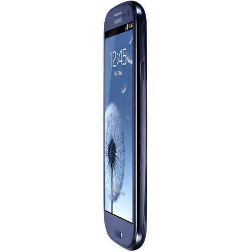 Samsung Galaxy S3 16GB Pebble Blue Unlocked - Refurbished Very Good Sim Free cheap