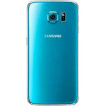 Samsung Galaxy S6 32GB Blue Topaz Unlocked - Refurbished Excellent