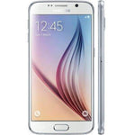Samsung Galaxy S6 32GB, White Pearl (EE Locked) - Refurbished Excellent