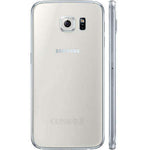 Samsung Galaxy S6 32GB White Pearl Unlocked - Refurbished Excellent Sim Free cheap
