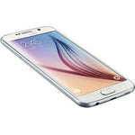 Samsung Galaxy S6 32GB White Pearl Unlocked - Refurbished Excellent - UK Cheap
