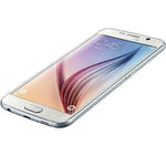 Samsung Galaxy S6 32GB White Pearl Unlocked - Refurbished Excellent Sim Free cheap