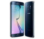 Samsung Galaxy S6 Edge 128GB Black Sapphire (Unlocked) - Refurbished Very Good Sim Free cheap