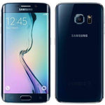 Samsung Galaxy S6 Edge 32GB, Black Sapphire Unlocked - Refurbished Excellent
