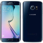 Samsung Galaxy S6 Edge 32GB Black Sapphire Unlocked - Refurbished Very Good Sim Free cheap