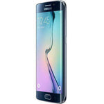 Samsung Galaxy S6 Edge 32GB Black Sapphire Unlocked - Refurbished Very Good Sim Free cheap