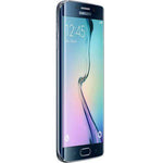 Samsung Galaxy S6 Edge 32GB Black Sapphire Unlocked - Refurbished Very Good Sim Free cheap