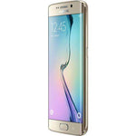 Samsung Galaxy S6 Edge 32GB Gold Platinum Unlocked - Refurbished Good Sim Free cheap