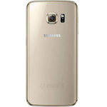 Samsung Galaxy S6 Edge 32GB Gold Platinum Unlocked - Refurbished Good Sim Free cheap