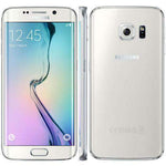 Samsung Galaxy S6 Edge 32GB White Pearl Unlocked - Refurbished Very Good Sim Free cheap