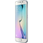 Samsung Galaxy S6 Edge 32GB White Pearl Unlocked - Refurbished Very Good Sim Free cheap