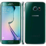 Samsung Galaxy S6 Edge 64GB Green Emerald Unlocked - Refurbished Very Good Sim Free cheap