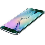 Samsung Galaxy S6 Edge 64GB Green Emerald Unlocked - Refurbished Very Good Sim Free cheap