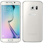 Samsung Galaxy S6 Edge 64GB, White Pearl Unlocked - Refurbished Good