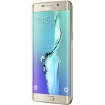 Samsung Galaxy S6 Edge Plus 32GB Gold Platinum Unlocked - Refurbished Excellent Sim Free cheap