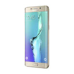 Samsung Galaxy S6 Edge Plus 64GB Gold Platinum Unlocked - Refurbished Excellent Sim Free cheap