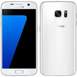 Samsung Galaxy S7 32GB Pearl White Unlocked - Refurbished Excellent