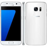 Samsung Galaxy S7 32GB Pearl White Unlocked - Refurbished Excellent