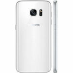 Samsung Galaxy S7 32GB Pearl White Unlocked - Refurbished Good