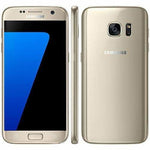 Samsung Galaxy S7 32GB Platinum Gold (O2 Locked) - Refurbished