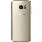 Samsung Galaxy S7 32GB Platinum Gold (O2 Locked) - Refurbished