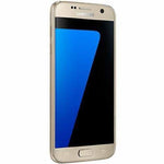 Samsung Galaxy S7 32GB Platinum Gold Unlocked - Refurbished