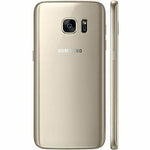 Samsung Galaxy S7 32GB Platinum Gold Unlocked - Refurbished Excellent