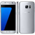 Samsung Galaxy S7 32GB, Silver Unlocked - Refurbished Good