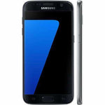 Samsung Galaxy S7 64GB Black Onyx Unlocked - Refurbished Excellent Sim Free cheap