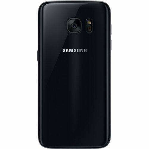 Samsung Galaxy S7 64GB Black Onyx Unlocked - Refurbished Excellent Sim Free cheap