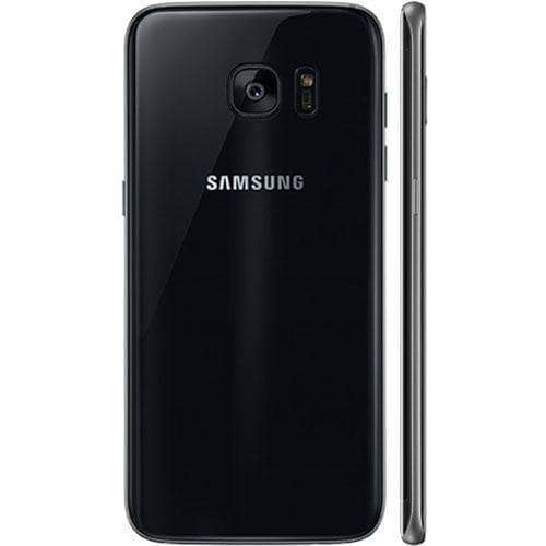 Samsung Galaxy S7 Edge 32GB, Black Onyx (EE) - Refurbished Excellent