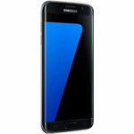 Samsung Galaxy S7 Edge 32GB Black Onyx Unlocked - Refurbished Very Good Sim Free cheap