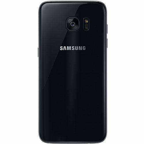 Samsung Galaxy S7 Edge 32GB Black Onyx Unlocked - Refurbished Very Good Sim Free cheap