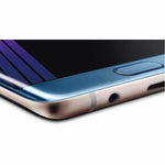 Samsung Galaxy S7 Edge 32GB Coral Blue Unlocked - Refurbished Excellent Sim Free cheap