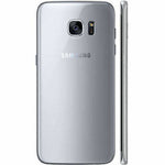Samsung Galaxy S7 Edge 32GB Silver Titan - Open Box Sim Free cheap