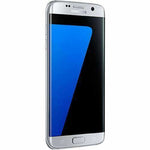 Samsung Galaxy S7 Edge 32GB Silver Titan - Open Box Sim Free cheap