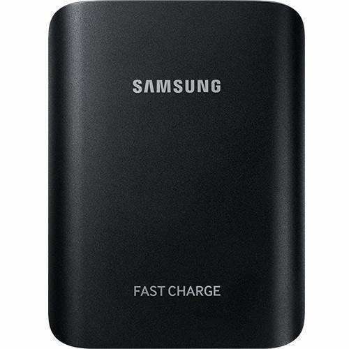 Samsung Galaxy S7/S7 Edge Fast Charge Battery Pack 10200mAh Sim Free cheap