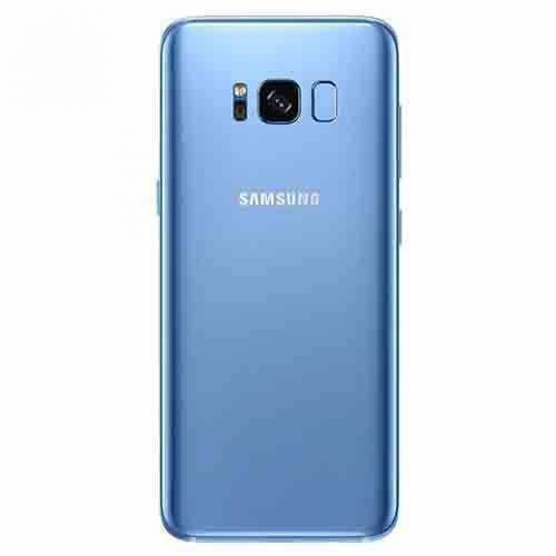 Samsung Galaxy S8 64GB - Coral Blue Sim Free cheap