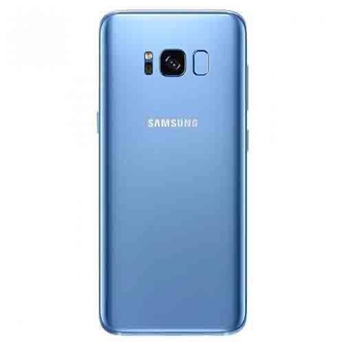 Samsung Galaxy S8 64GB - Coral Blue (Unlocked) - Refurbished Good