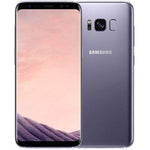 Samsung Galaxy S8 64GB Dual Sim Grey Unlocked - Refurbished Good