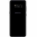 Samsung Galaxy S8 64GB, Midnight Black Unlocked - Refurbished Good