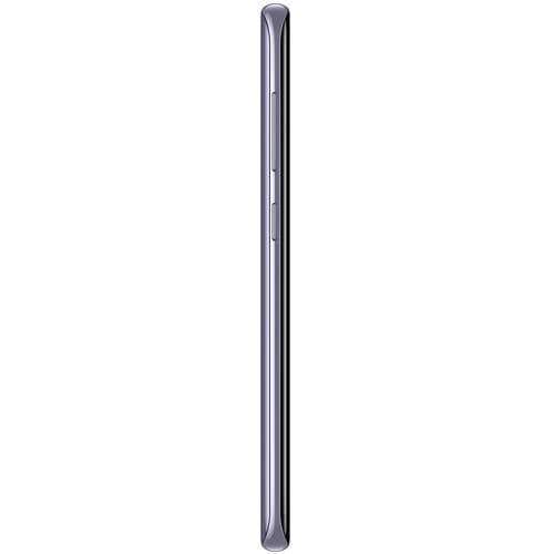 Samsung Galaxy S8 64GB Orchid Grey (O2 Locked) - Refurbished Excellent