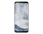 Samsung Galaxy S8 64GB, Silver (Unlocked) - Refurbished