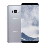 Samsung Galaxy S8 Plus 64GB - Arctic Silver Sim Free cheap