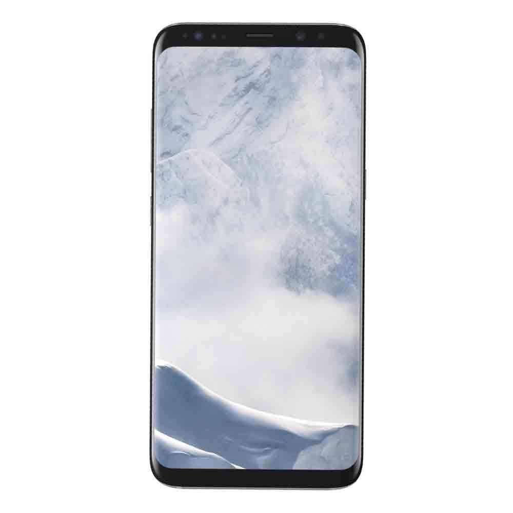 Samsung Galaxy S8 Plus 64GB - Arctic Silver Sim Free cheap