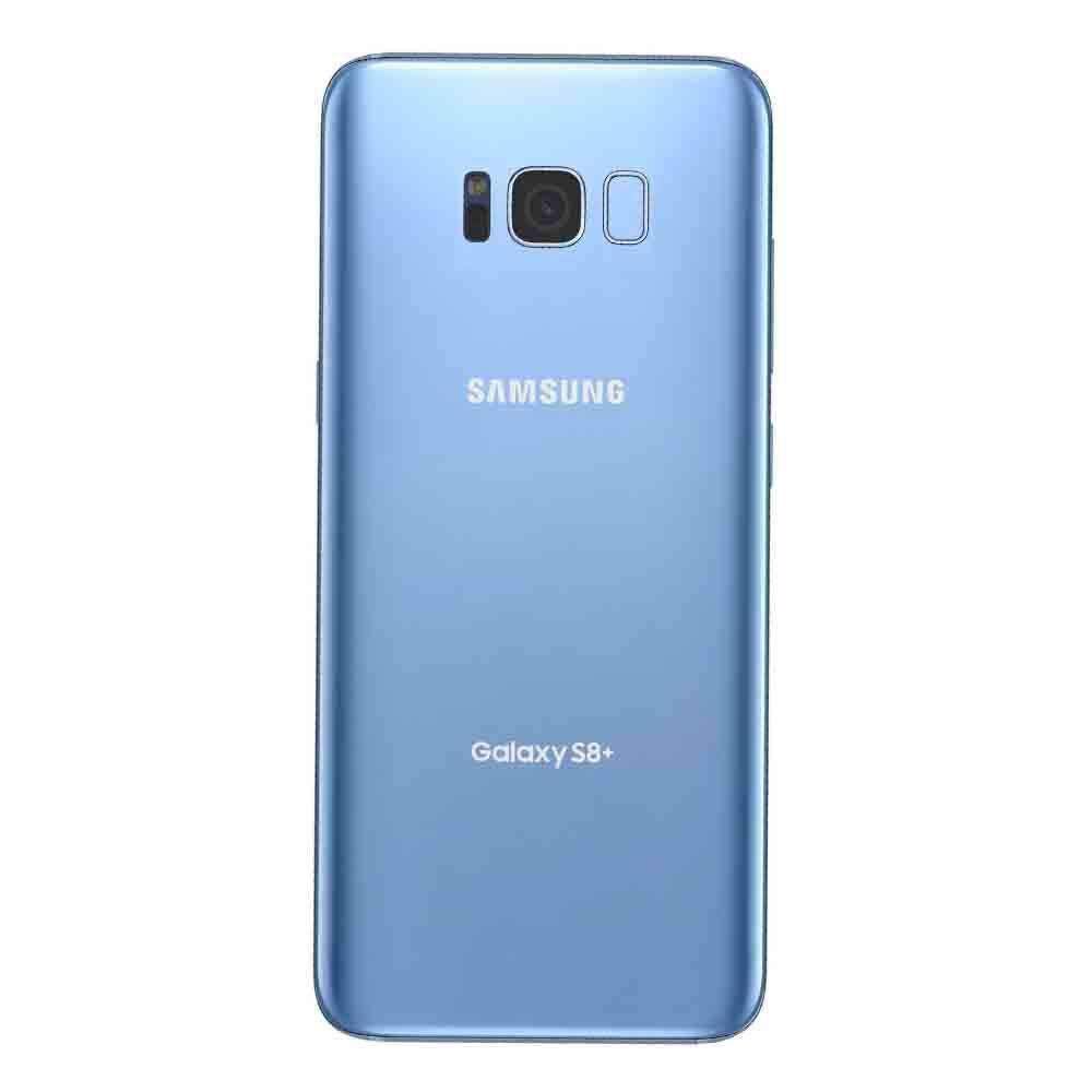 Samsung Galaxy S8 Plus 64GB - Coral Blue Sim Free cheap