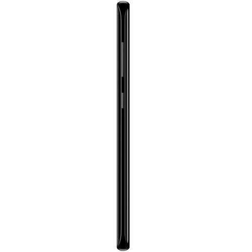 Samsung Galaxy S8 Plus 64GB, Dual Sim Midnight Black Unlocked - Refurbished Excellent