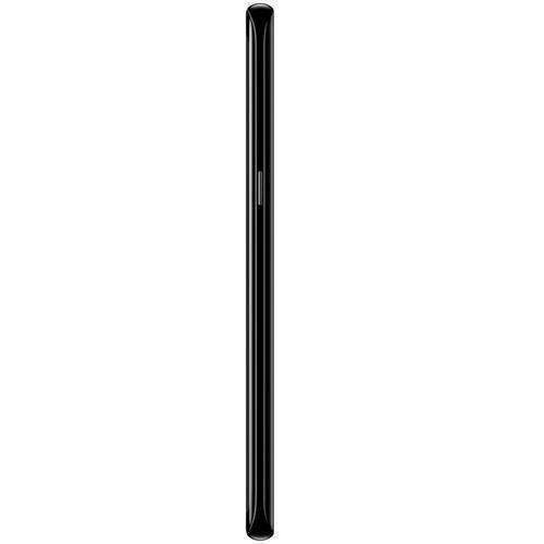 Samsung Galaxy S8 Plus 64GB Midnight Black Unlocked - Refurbished Excellent Sim Free cheap