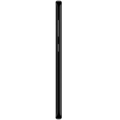Samsung Galaxy S8 Plus 64GB Midnight Black Unlocked - Refurbished Excellent Sim Free cheap